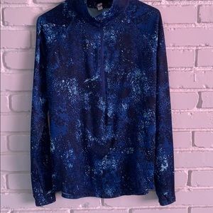 Under Armour long sleeve pullover